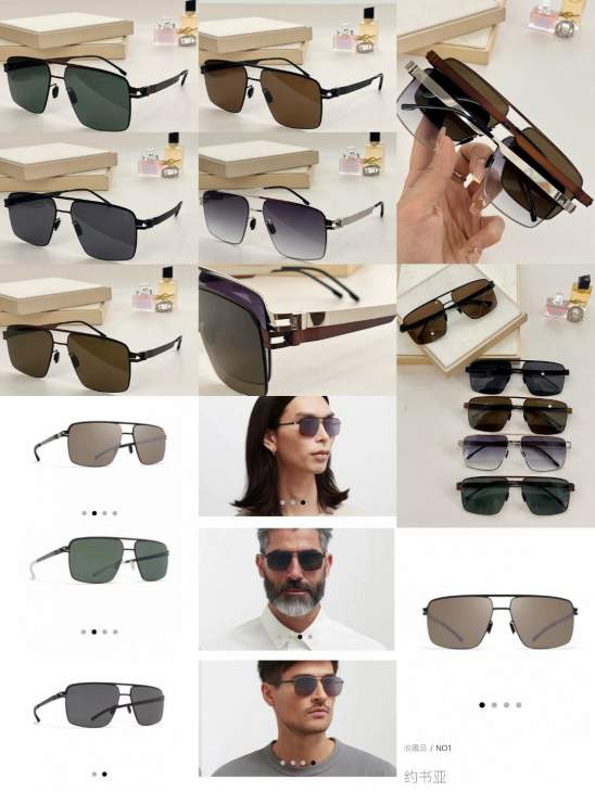 Picture of Mykita Sunglasses _SKUfw66527253fw
